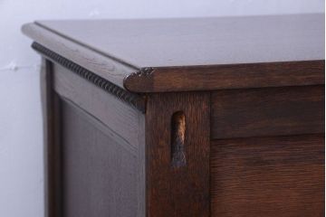 ヴィンテージ家具　イギリスビンテージ　JAYCEE FUNITURE(ジェイシー・ファニチャー)　サイドボード