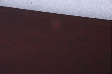 中古　特注品　松本民芸家具　サイドボード(戸棚・収納棚)