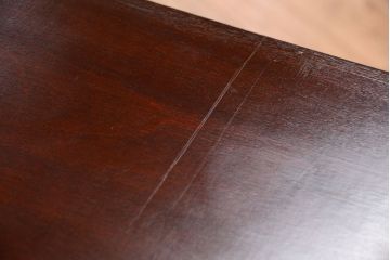 中古　特注品　松本民芸家具　サイドボード(戸棚・収納棚)