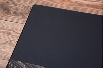 中古　輪島塗　浜高悦朗銘　両側乾漆蒔絵高級座卓(定価約180万円)