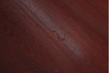 レトロ家具　昭和レトロ　古い木製のセンターテーブル(ちゃぶ台)(1)