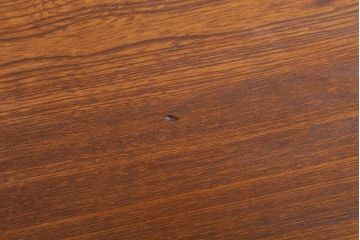 アンティーク家具　アンティーク　古い木のシンプルなちゃぶ台(1)