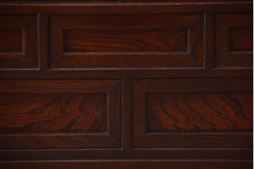 中古　松本民芸家具　M.A 型茶タンス(定価約364000円)