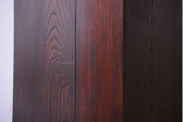 中古　松本民芸家具　M.A 型茶タンス(定価約364000円)