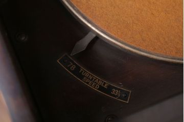 アンティーク雑貨　アンティーク　日本ビクター　Radio electrola　レコードプレーヤー