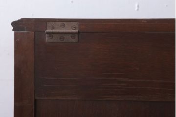 アンティーク雑貨　アンティーク　日本ビクター　Radio electrola　レコードプレーヤー