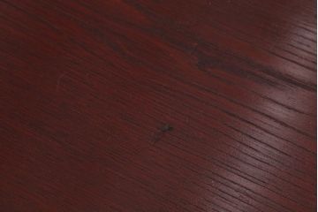 アンティーク家具　アンティーク　古い木のシンプルな角ちゃぶ台