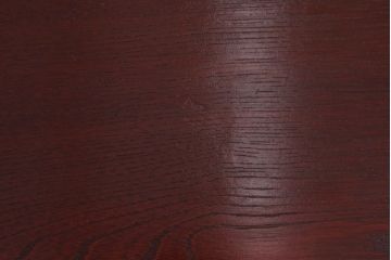 アンティーク家具　アンティーク　古い木のシンプルな角ちゃぶ台