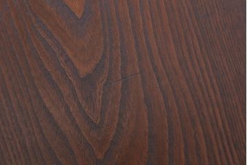 アンティーク家具　アンティーク　古い木のシンプルなちゃぶ台(3)
