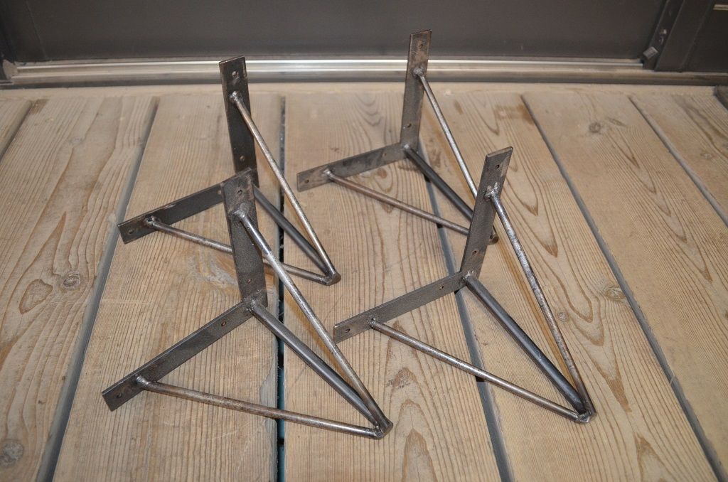 アンティーク雑貨　鉄脚【専用ページ】