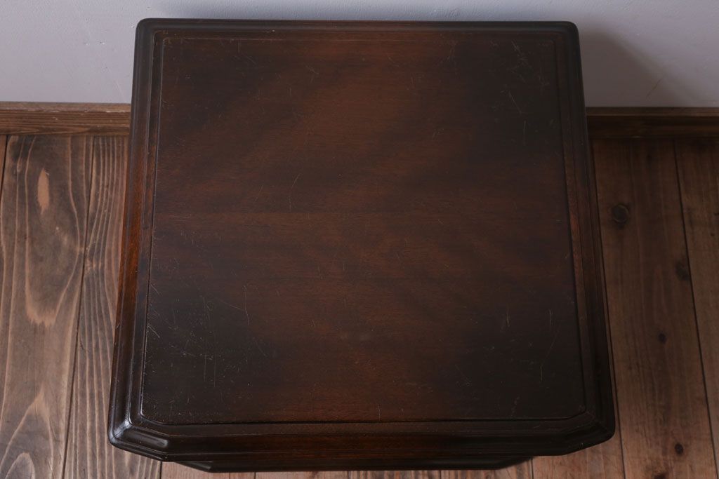 アンティーク雑貨　アンティーク　Columbia(コロムビア)　NO.116　古い蓄音器