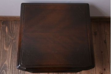 アンティーク雑貨　アンティーク　Columbia(コロムビア)　NO.116　古い蓄音器