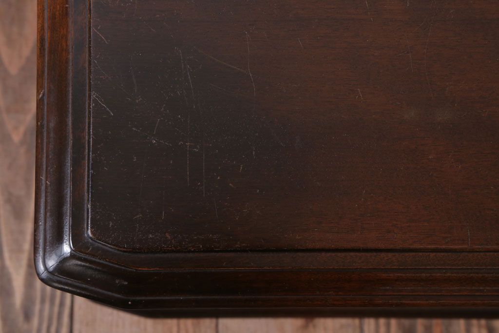 アンティーク雑貨　アンティーク　Columbia(コロムビア)　NO.116　古い蓄音器