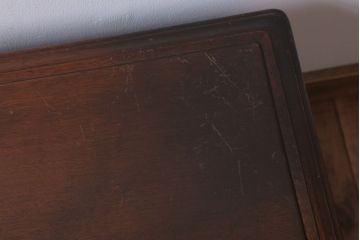 アンティーク雑貨　アンティーク　Columbia(コロムビア)　NO.116　古い蓄音器