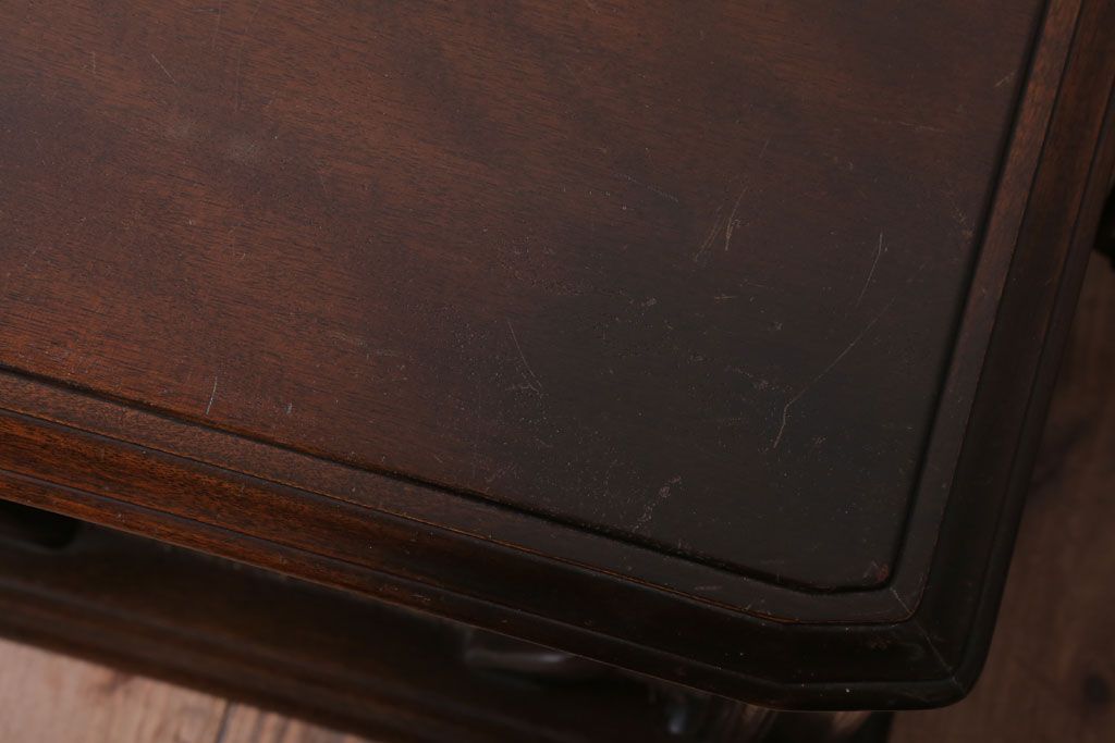 アンティーク雑貨　アンティーク　Columbia(コロムビア)　NO.116　古い蓄音器