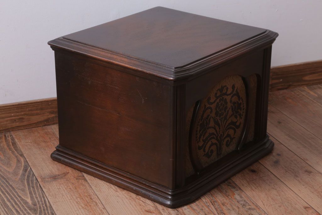 アンティーク雑貨　アンティーク　Columbia(コロムビア)　NO.116　古い蓄音器