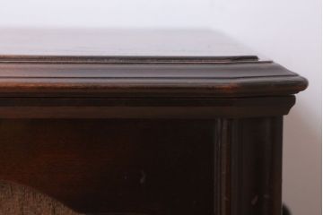 アンティーク雑貨　アンティーク　Columbia(コロムビア)　NO.116　古い蓄音器