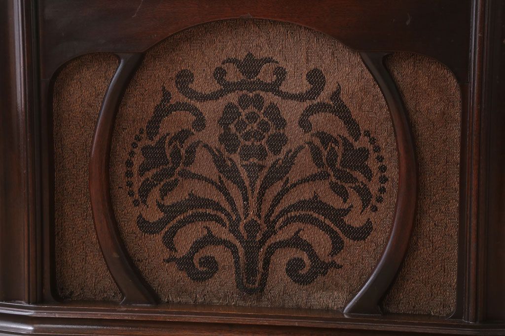 アンティーク雑貨　アンティーク　Columbia(コロムビア)　NO.116　古い蓄音器