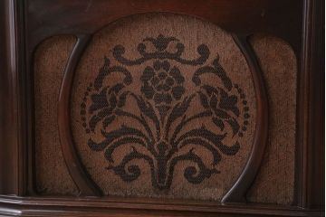 アンティーク雑貨　アンティーク　Columbia(コロムビア)　NO.116　古い蓄音器