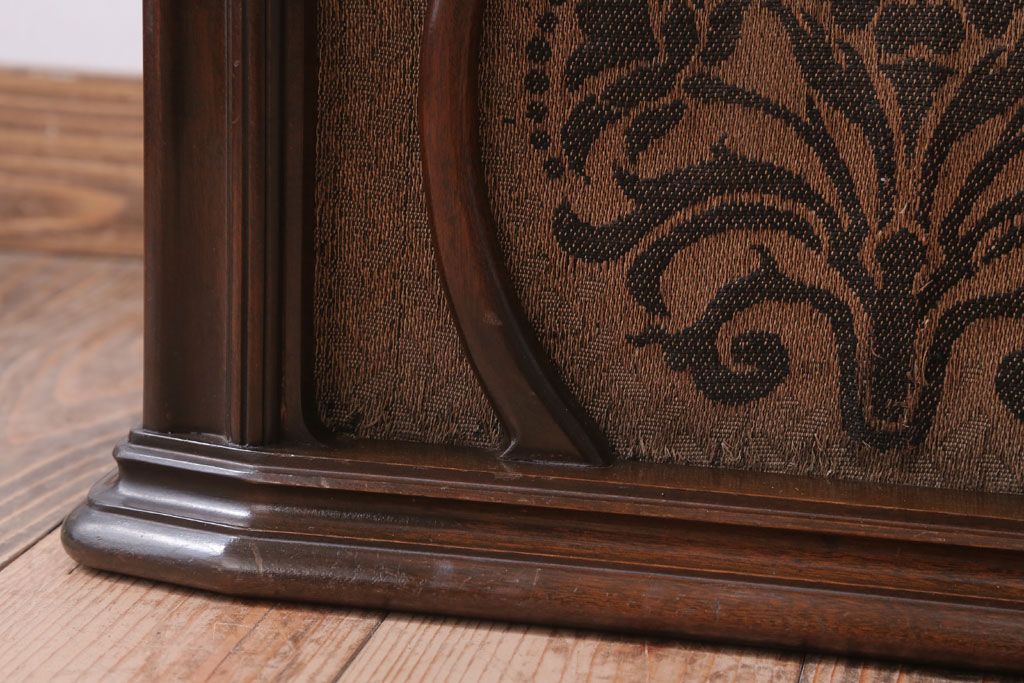 アンティーク雑貨　アンティーク　Columbia(コロムビア)　NO.116　古い蓄音器