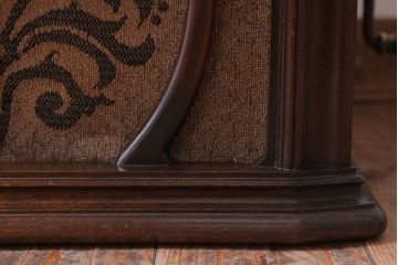 アンティーク雑貨　アンティーク　Columbia(コロムビア)　NO.116　古い蓄音器