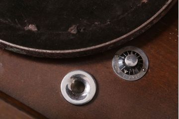 アンティーク雑貨　アンティーク　Columbia(コロムビア)　NO.116　古い蓄音器