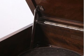 アンティーク雑貨　アンティーク　Columbia(コロムビア)　NO.116　古い蓄音器