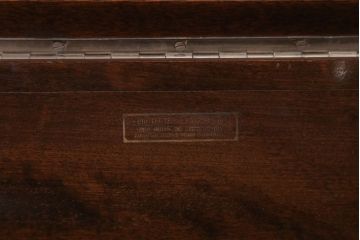 アンティーク雑貨　アンティーク　Columbia(コロムビア)　NO.116　古い蓄音器