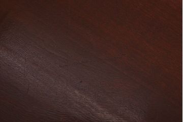 アンティーク家具　和製アンティーク　大ぶり!古い木製角ちゃぶ台(2)