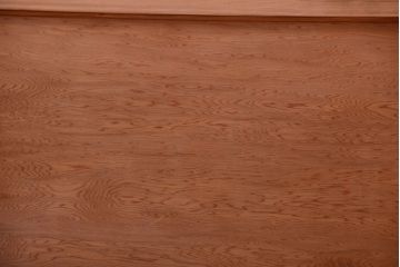中古　直ガラス障子戸　4枚セット(雪見障子戸、引き戸、擦り上げ障子戸、擦上障子戸)(3)