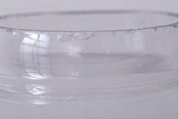 アンティーク雑貨　昭和レトロ　古い駄菓子屋の地球瓶(ビン)(2)