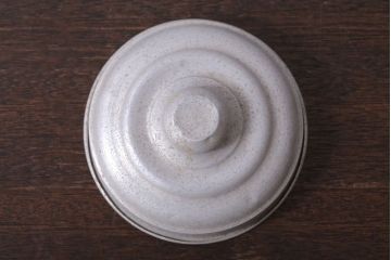 アンティーク雑貨　昭和レトロ　古い駄菓子屋の地球瓶(ビン)(2)