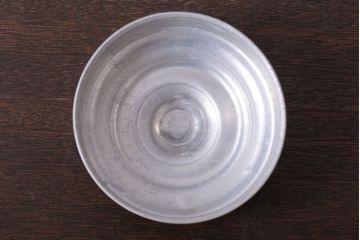 アンティーク雑貨　昭和レトロ　古い駄菓子屋の地球瓶(ビン)(2)