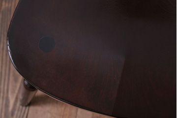 中古　松本民芸家具　SP型　スピンドルチェア(1)