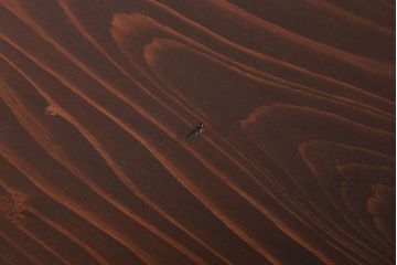 アンティーク家具　古民具・骨董　鉄脚付き!前面欅材の時代箪笥ローボード