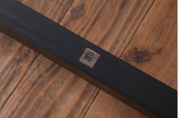 アンティーク家具　古民具・骨董　鉄脚付き!前面欅材の時代箪笥ローボード