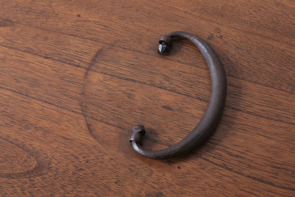 アンティーク家具　和製アンティーク　総桐材!小さな小引き出し