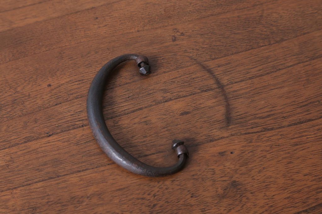 アンティーク家具　和製アンティーク　総桐材!小さな小引き出し