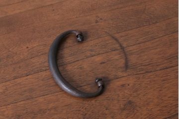 アンティーク家具　和製アンティーク　総桐材!小さな小引き出し