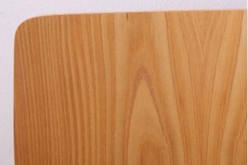 中古　天童木工　座イス2脚セット(1)