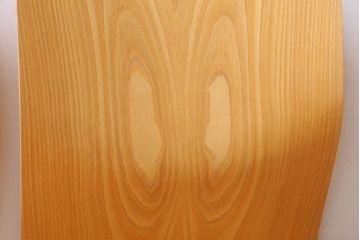 中古　天童木工　座イス2脚セット(2)