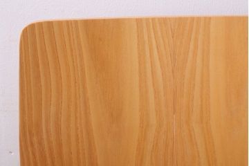 中古　天童木工　座イス2脚セット(3)