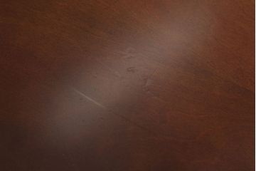 中古　飛騨産業　キツツキマーク　穂高　ラウンドテーブル(ダイニングテーブル)