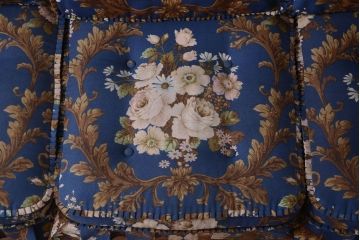 中古　飛騨産業　穂高　WINDSOR　3人掛けソファ(リビングチェア)