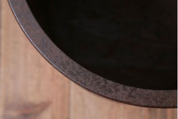 アンティーク雑貨　古民具・骨董　雰囲気のあるアンティーク一斗枡