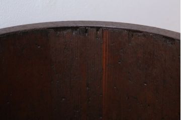アンティーク雑貨　古民具・骨董　雰囲気のあるアンティーク一斗枡