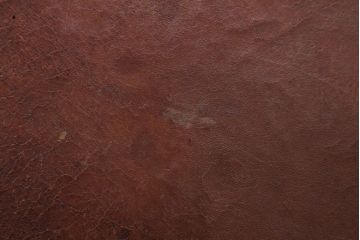 アンティーク家具　フランスアンティーク　本革座面のかわいいダイニングチェア(2)