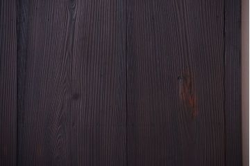 古民具・骨董　古い木製の味わい深いアンティーク板戸2枚セット