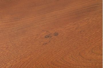 レトロ家具　昭和レトロ　明るい木味のアンティーク文机