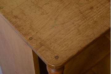 レトロ家具　昭和レトロ　引き出し・飾り棚・戸棚付き!アンティーク本箱